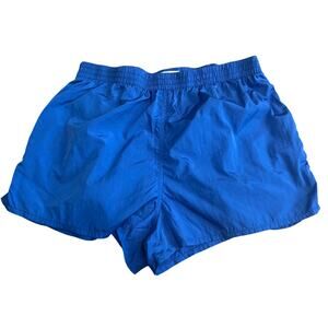Urban Outfitters Electric Blue Athletic Shorts for Women Size Medium